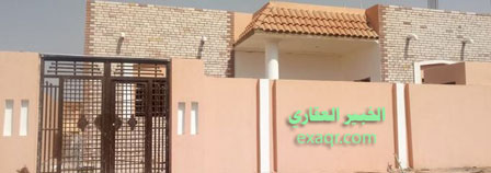 بيت حي الهدى شرق النيل