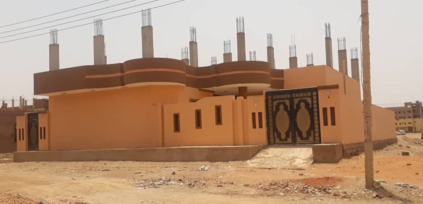 منزل للبيع حي الفيحاء شرق النيل حي الجامعة